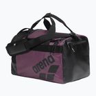 "Arena All Set Duffle" 40 l slyvų spalvos maudymosi krepšys