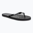 Šlepetės per pirštą arena Flip Flop black