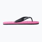 Šlepetės per pirštą arena Flip Flop shocking pink