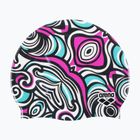 Plaukimo kepuraitė arena HD Cap illusion