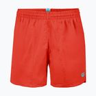 Vyriški maudymosi šortai arena Bywayx R red/turquoise