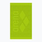 Rankšluostis arena Jacquard artic lime