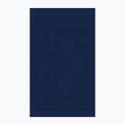 Rankšluostis arena Jacquard navy