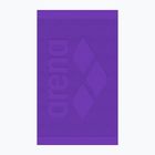 Rankšluostis arena Jacquard violet