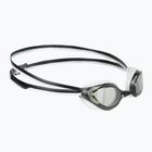 Vaikiški plaukimo akiniai arena Python Jr smoke/black/white