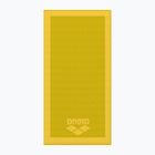 Rankšluostis arena Bicolor Velour golden khaki