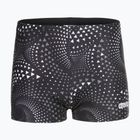 vaikiškos plaukimo glaudės arena Fireflow Swim Short black/team black