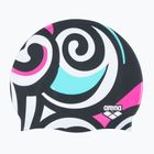 Plaukimo kepuraitė arena Print 2 illusion