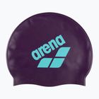 Plaukimo kepuraitė arena Big Logo plum water