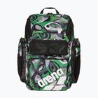 Plaukimo kuprinė arena One Go 45 l AO arena kente