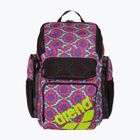 Plaukimo kuprinė arena One Go 45 l AO arena floral