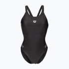 Moteriškas vientisas maudymosi kostiumėlis arena Monoglow One Piece black multi/black