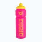Gertuvė arena Sport Bottle 750 ml pink/yellow