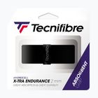 Teniso raketės apvyniojimas Tecnifibre X-Tra Endurance black