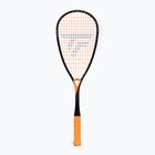 Tecnifibre skvošo raketė Dynergy Apx 130 juoda-oranžinė 12DYN13020