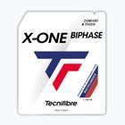 Teniso stygos Tecnifibre X-One red