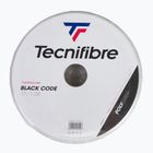 Teniso virvelė Tecnifibre Reel 200M Black Kodas 200 m juoda 04RBL124XB