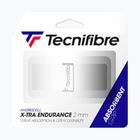 Teniso raketės apvyniojimas Tecnifibre X-Tra Endurance white