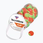 Teniso kamuoliukai Tecnifibre Mini Bag 36 vnt. orange