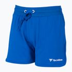 Moteriški teniso šortai Tecnifibre blue 23LASH