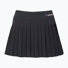 Tecnifibre vaikiškas teniso sijonas juodas 23LASKBK0B