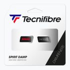 Vibracijos slopintuvai Tecnifibre Spirit Damp 2 vnt. multicolor