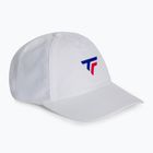 Tecnifibre Pro beisbolo kepurė balta 55CASPRO21