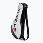 Tecnifibre Tour RS Endu 4R teniso krepšys baltas 40TOURS4RR