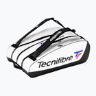 Tecnifibre Tour Endurance 15R teniso krepšys baltas
