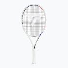 Vaikiška teniso raketė Tecnifibre T-Fight Tour 25 white