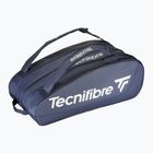 Teniso krepšys Tecnifibre Tour Endurance 12R navy