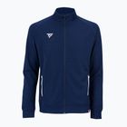 Vyriškas džemperis Tecnifibre Team Jacket marine