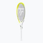 Teniso raketė Tecnifibre TF-X1 V2 275 white/yellow