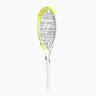 Teniso raketė Tecnifibre TF-X1 V2 270 white/yellow