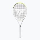 Teniso raketė Tecnifibre TF-X1 V2 255 white/yellow