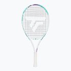 Vaikiška teniso raketė Tecnifibre Tempo Iga 24 white