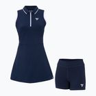 Teniso suknelė Tecnifibre Tech navy
