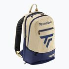 Teniso kuprinė Tecnifibre Tour Endurance 32 l sand/navy