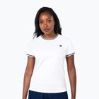Moteriški teniso marškinėliai Tecnifibre Team Tech white