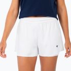 Moteriški teniso šortai Tecnifibre Team Stretch Short W white