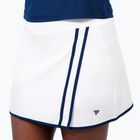 Teniso sijonas Tecnifibre Team Stretch Skirt white