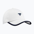 Kepurė su snapeliu Tecnifibre Laser Cap white