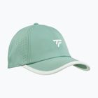 Kepurė su snapeliu Tecnifibre Laser Cap sage