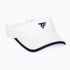 Teniso kepuraitė Tecnifibre Tech Visor white
