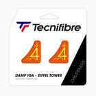 Triukšmą slopinantis įrenginys Tecnifibre Iga eiffel tower