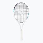 Vaikiška teniso raketė Tecnifibre Tempo Iga 26 white
