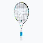 Vaikiška teniso raketė Tecnifibre Tempo Iga 23 2026 white