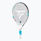 Vaikiška teniso raketė Tecnifibre Tempo Iga 19 2026 white