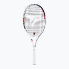 Vaikiška teniso raketė Tecnifibre Level Up 25 2026 white