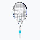 Vaikiška teniso raketė Tecnifibre Level Up 21 2026 white
